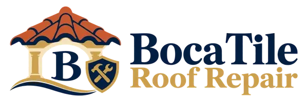 Boca Tile Roof Repair logo